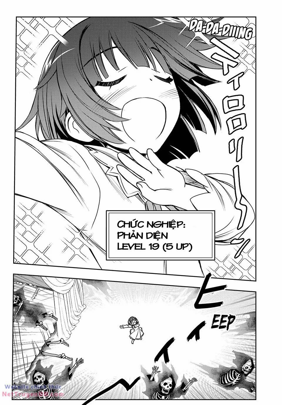 Mị Thành Nữ Phản Diện Kiêm Trùm Cuối Rồi Nè! 1 trang 37