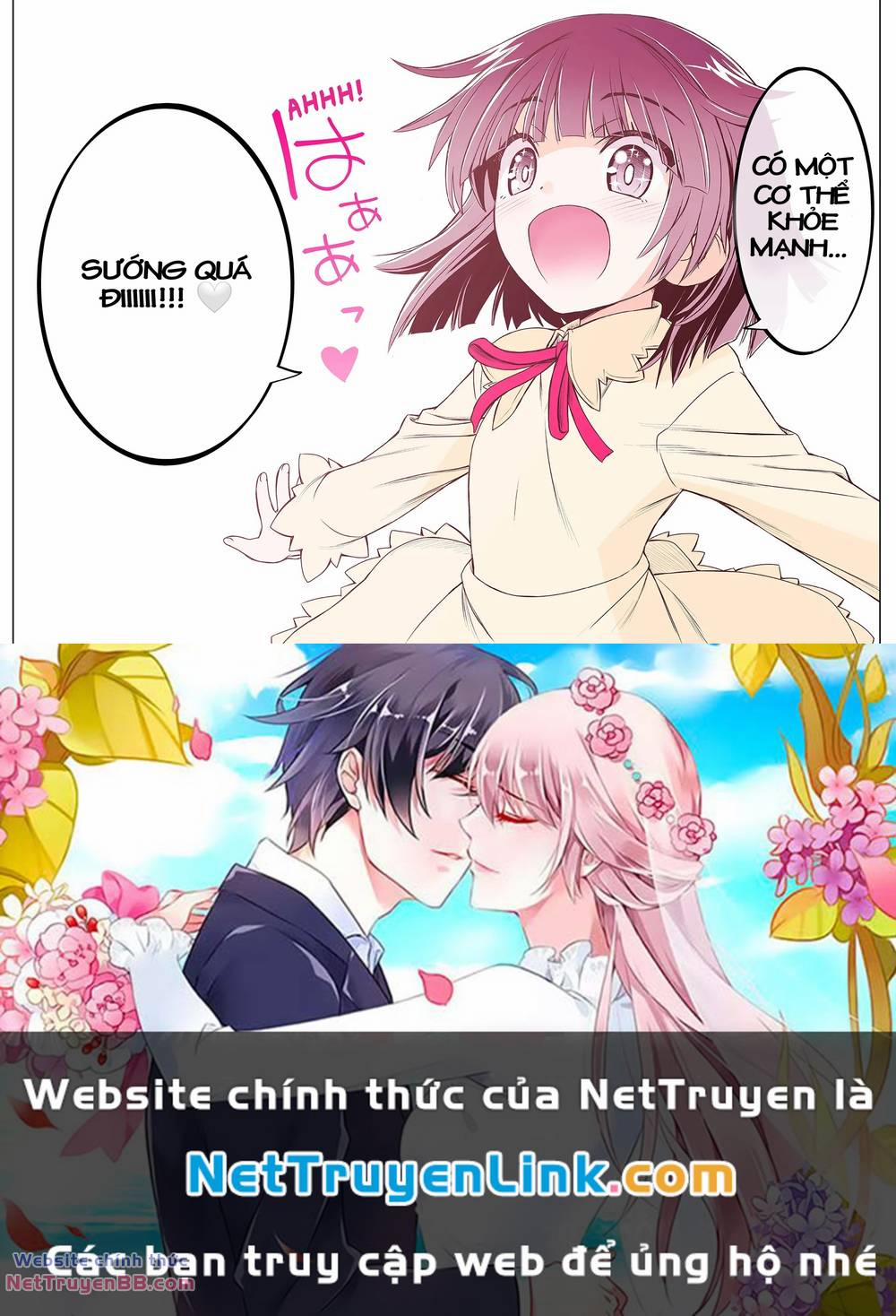 Mị Thành Nữ Phản Diện Kiêm Trùm Cuối Rồi Nè! 1 trang 42