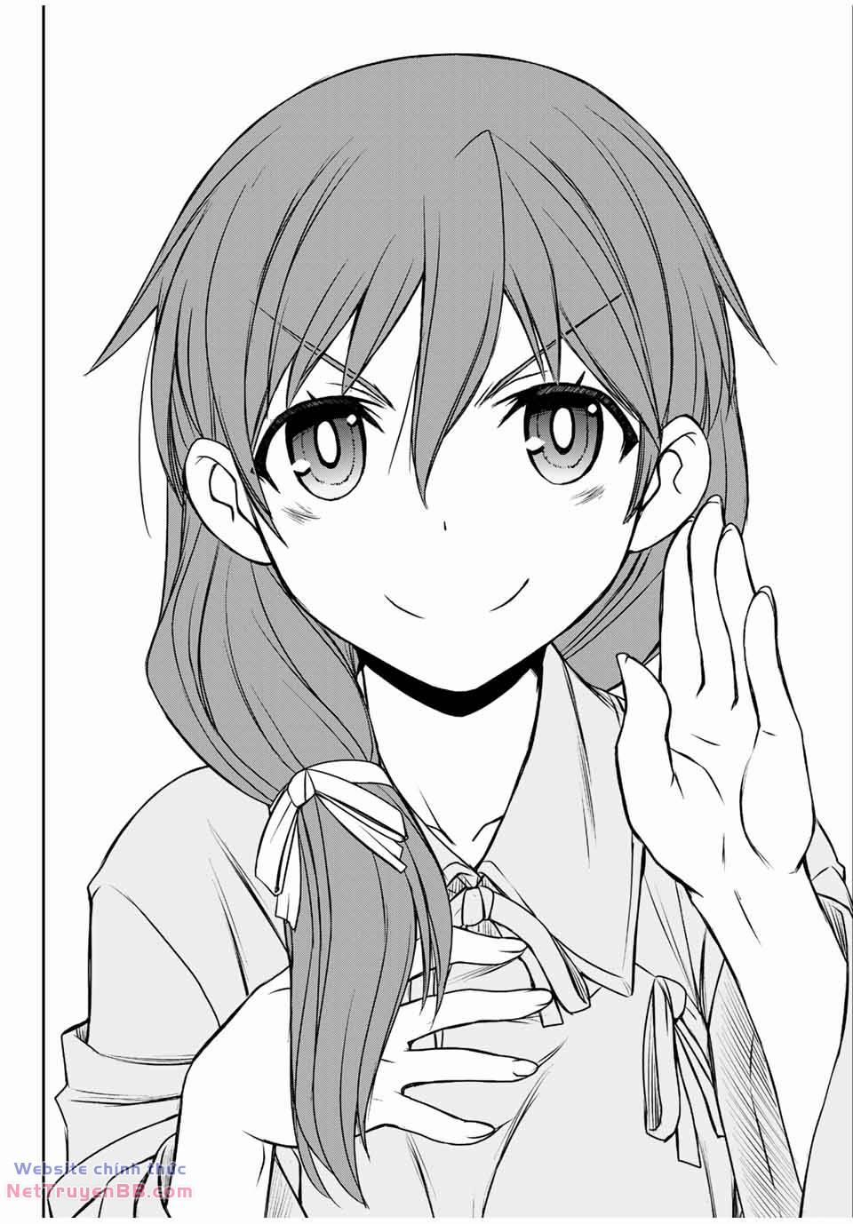 Mị Thành Nữ Phản Diện Kiêm Trùm Cuối Rồi Nè! 1 trang 9