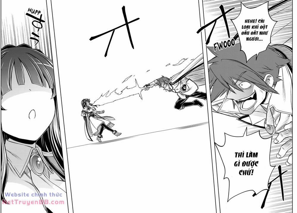 Mị Thành Nữ Phản Diện Kiêm Trùm Cuối Rồi Nè! 13 trang 10