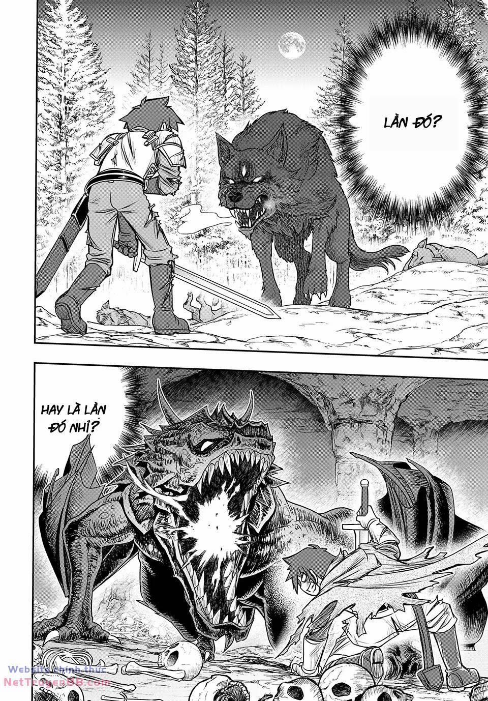 Mị Thành Nữ Phản Diện Kiêm Trùm Cuối Rồi Nè! 13 trang 2