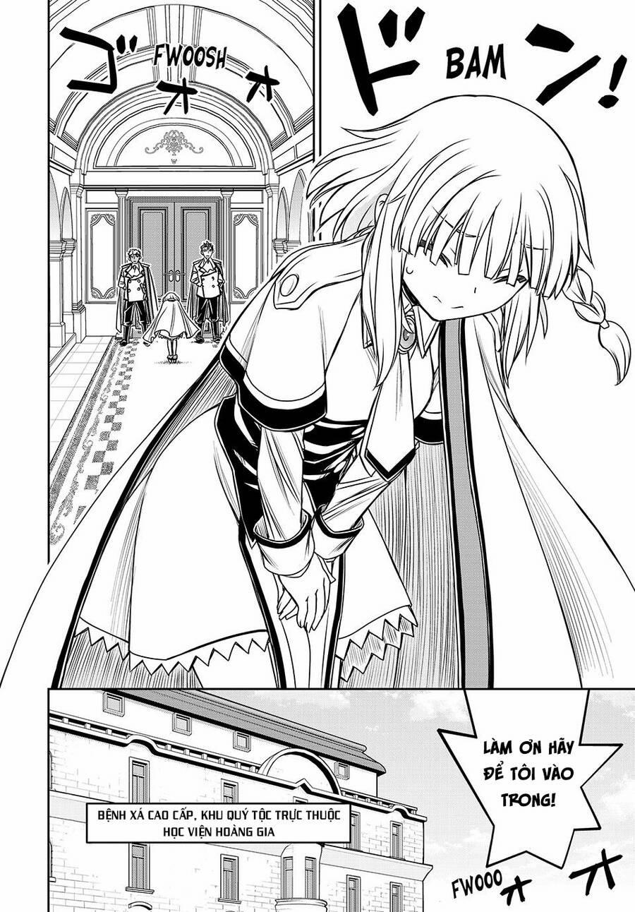 Mị Thành Nữ Phản Diện Kiêm Trùm Cuối Rồi Nè! 17 trang 10