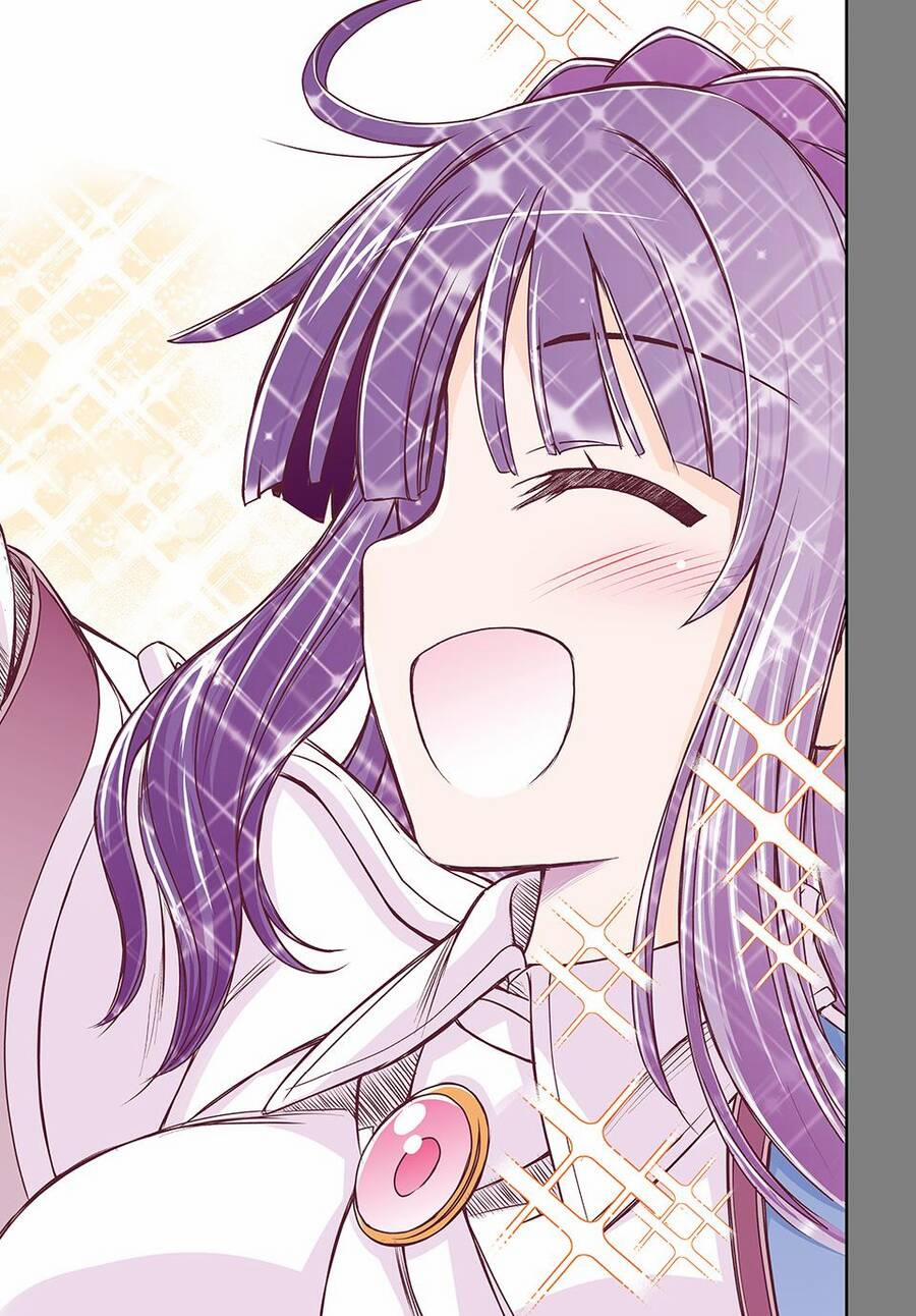 Mị Thành Nữ Phản Diện Kiêm Trùm Cuối Rồi Nè! 18 trang 12