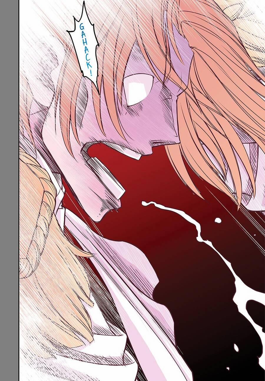 Mị Thành Nữ Phản Diện Kiêm Trùm Cuối Rồi Nè! 18 trang 13