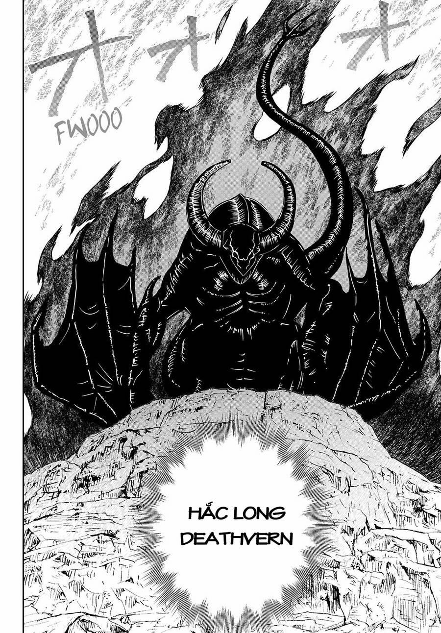 Mị Thành Nữ Phản Diện Kiêm Trùm Cuối Rồi Nè! 18 trang 20