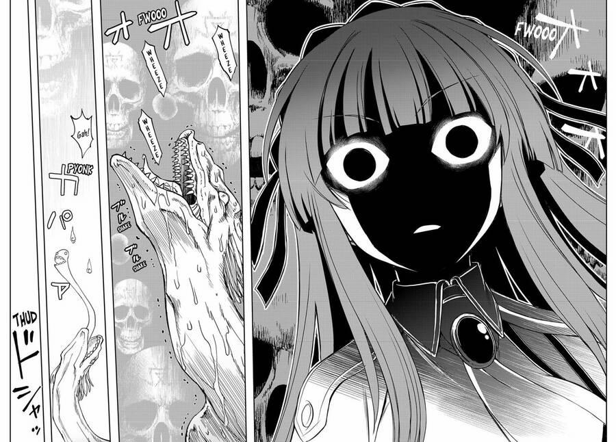 Mị Thành Nữ Phản Diện Kiêm Trùm Cuối Rồi Nè! 19 trang 11