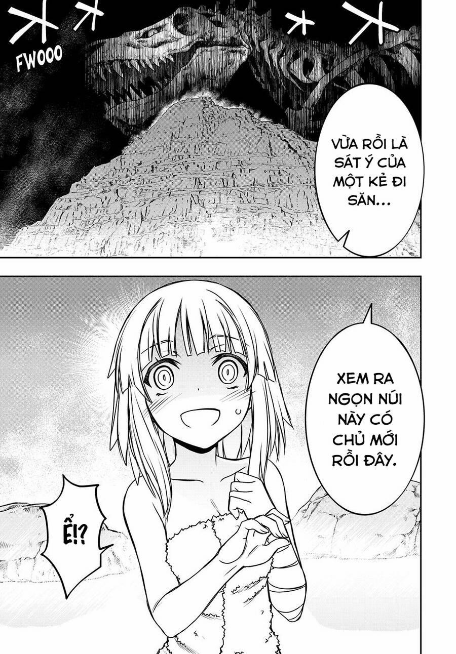 Mị Thành Nữ Phản Diện Kiêm Trùm Cuối Rồi Nè! 20 trang 10