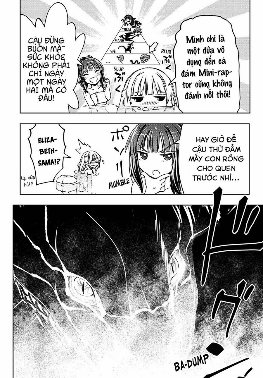 Mị Thành Nữ Phản Diện Kiêm Trùm Cuối Rồi Nè! 20 trang 7