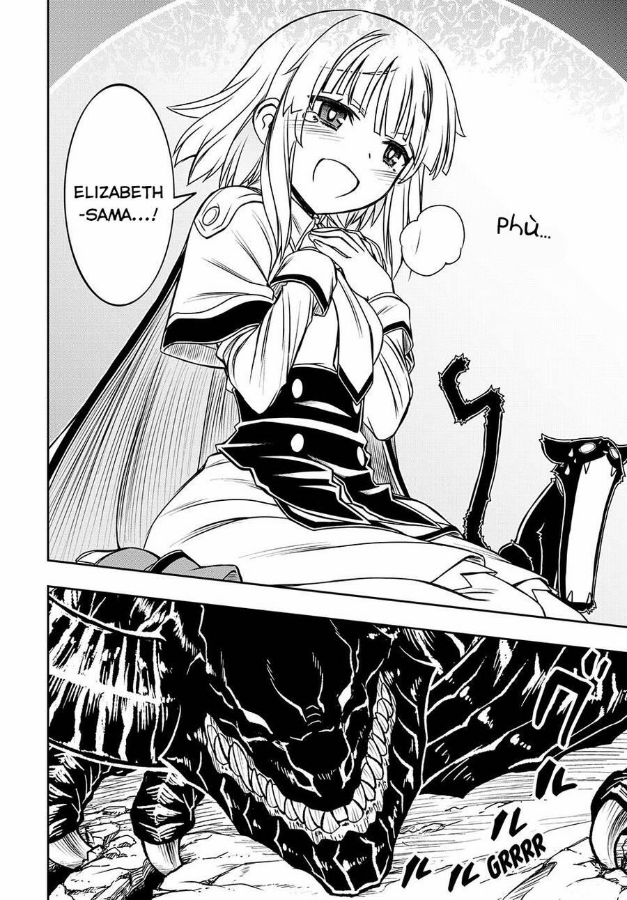 Mị Thành Nữ Phản Diện Kiêm Trùm Cuối Rồi Nè! 21 trang 15