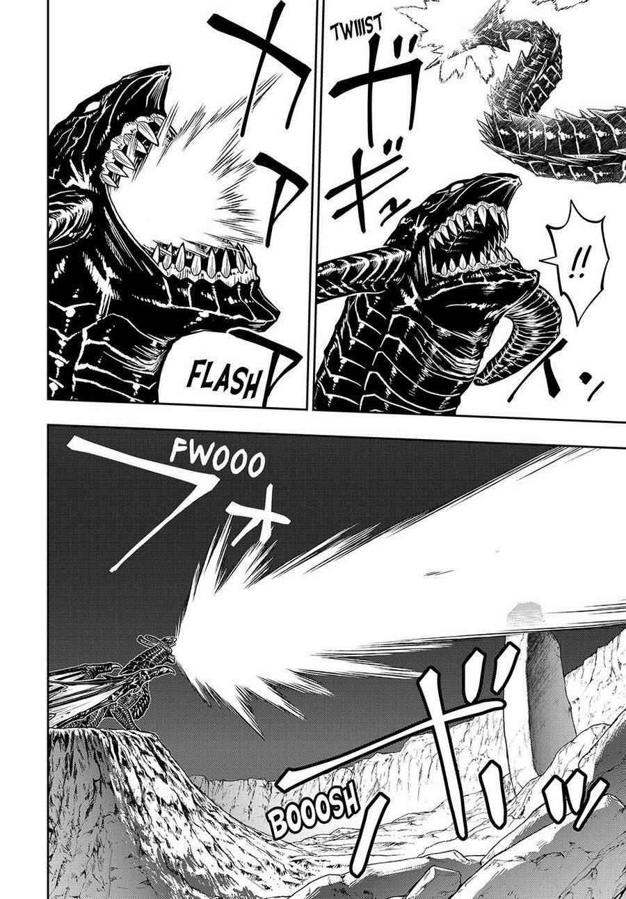 Mị Thành Nữ Phản Diện Kiêm Trùm Cuối Rồi Nè! 21 trang 8