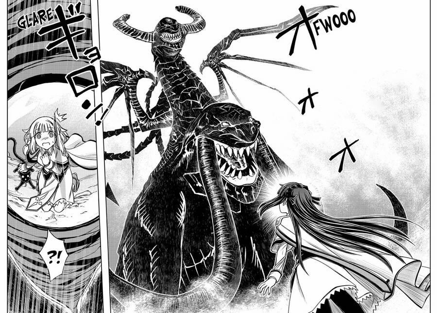 Mị Thành Nữ Phản Diện Kiêm Trùm Cuối Rồi Nè! 22 trang 19