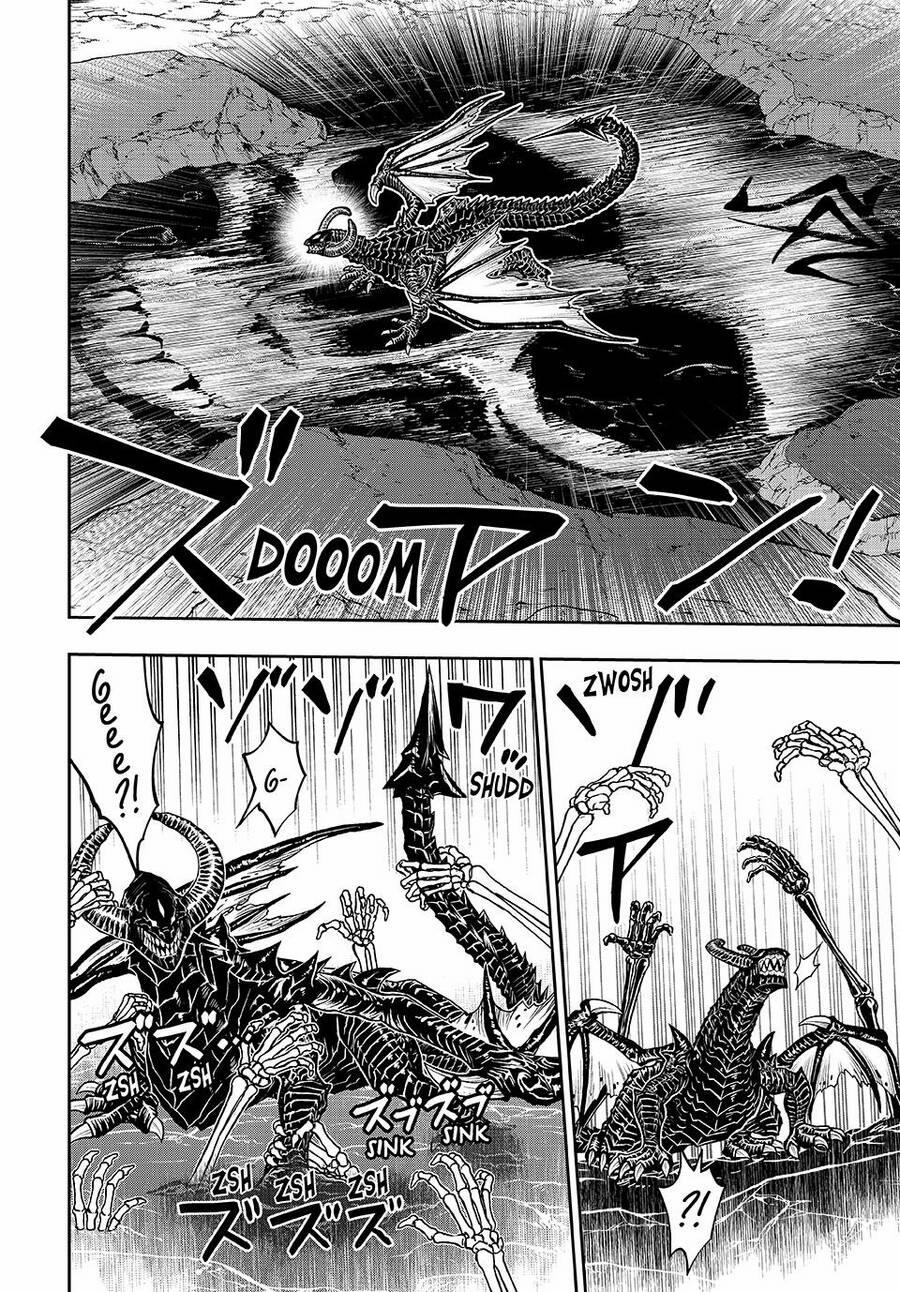 Mị Thành Nữ Phản Diện Kiêm Trùm Cuối Rồi Nè! 22 trang 9