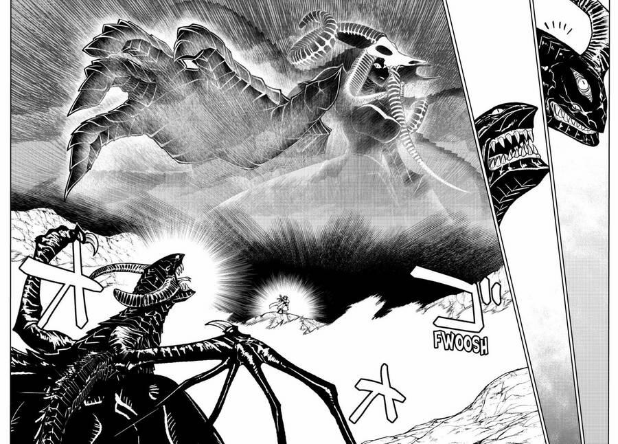 Mị Thành Nữ Phản Diện Kiêm Trùm Cuối Rồi Nè! 23 trang 16