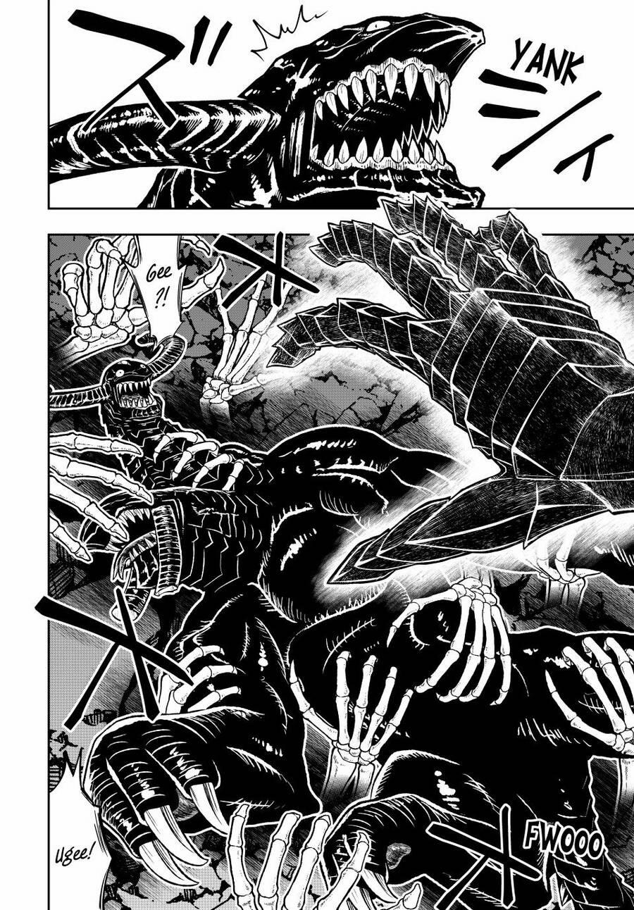 Mị Thành Nữ Phản Diện Kiêm Trùm Cuối Rồi Nè! 23 trang 17