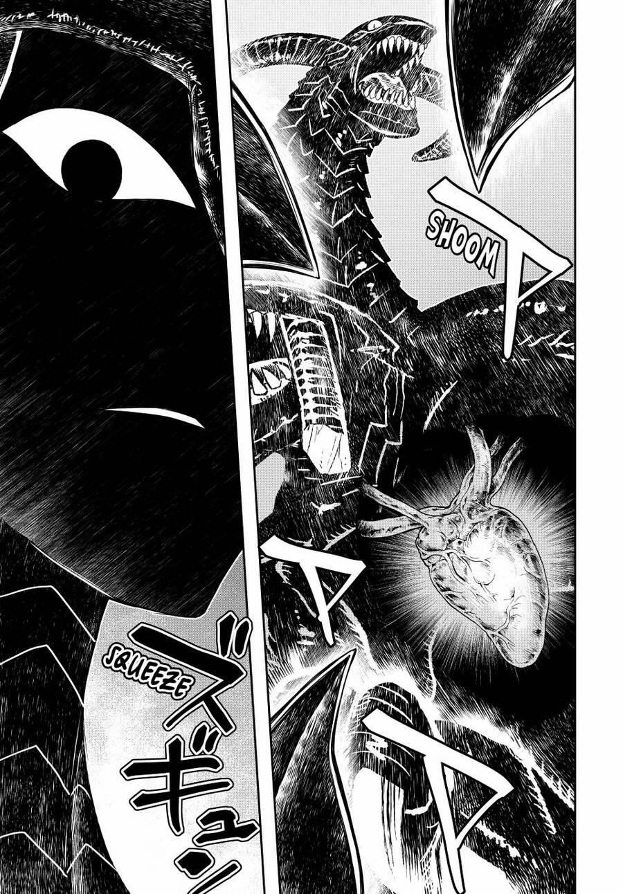 Mị Thành Nữ Phản Diện Kiêm Trùm Cuối Rồi Nè! 23 trang 18