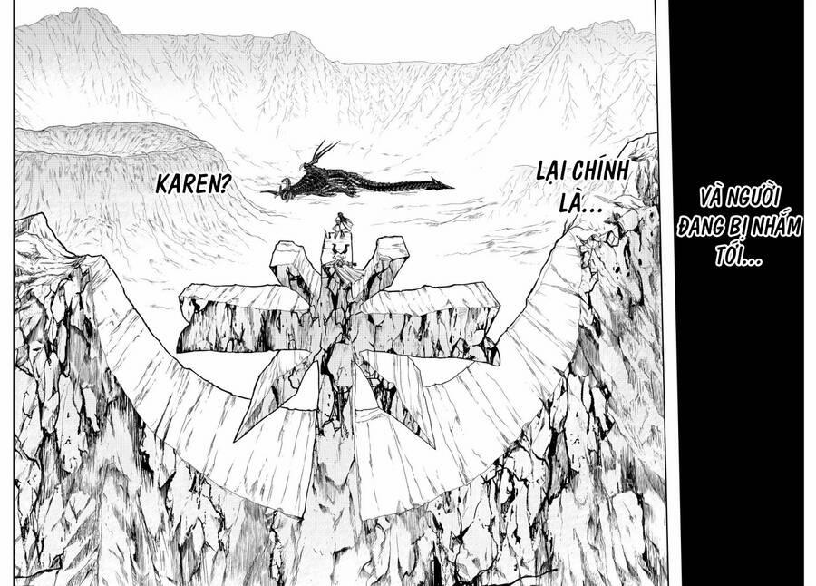 Mị Thành Nữ Phản Diện Kiêm Trùm Cuối Rồi Nè! 23 trang 23