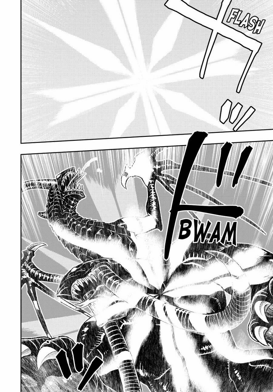 Mị Thành Nữ Phản Diện Kiêm Trùm Cuối Rồi Nè! 23 trang 9