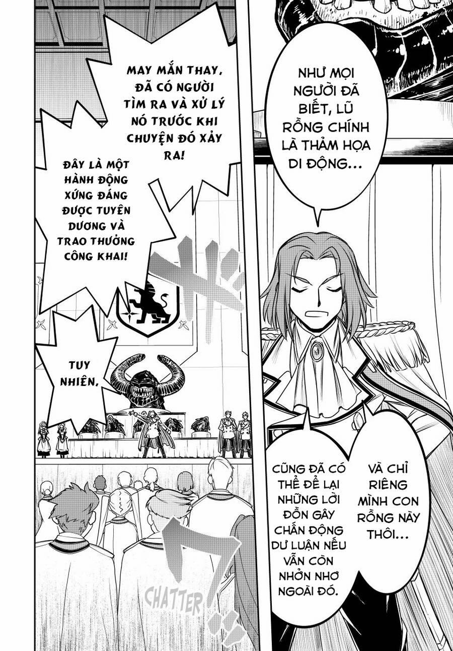 Mị Thành Nữ Phản Diện Kiêm Trùm Cuối Rồi Nè! 24 trang 2