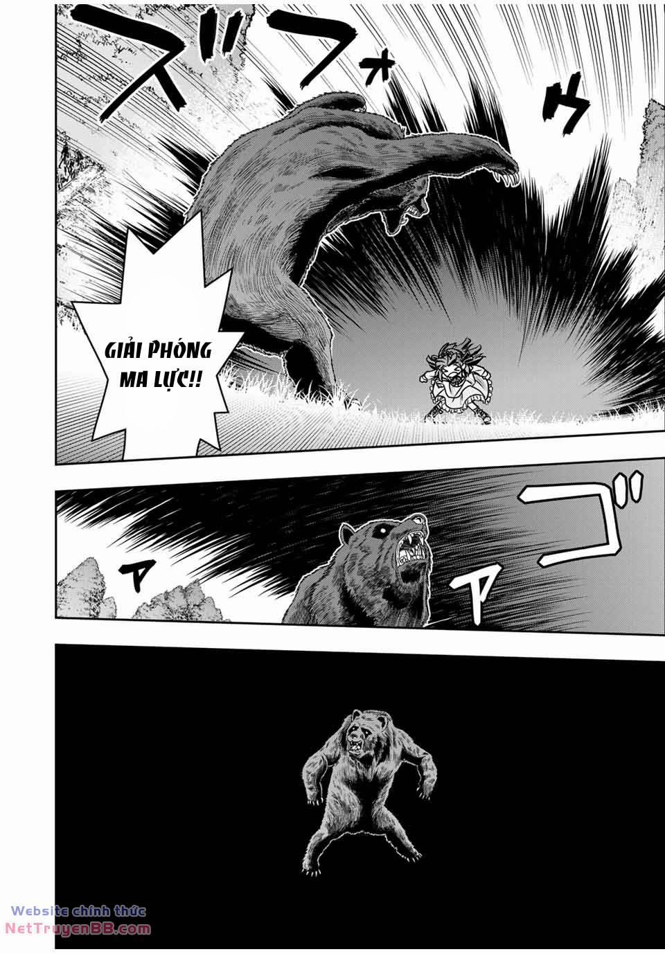 Mị Thành Nữ Phản Diện Kiêm Trùm Cuối Rồi Nè! 3 trang 2