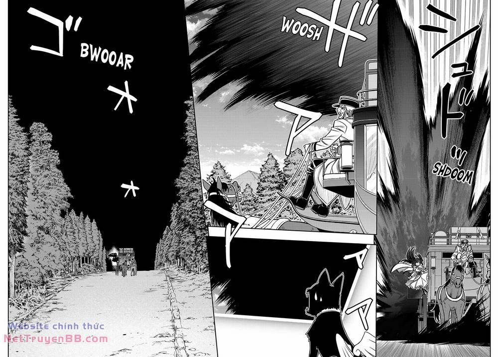 Mị Thành Nữ Phản Diện Kiêm Trùm Cuối Rồi Nè! 4 trang 14