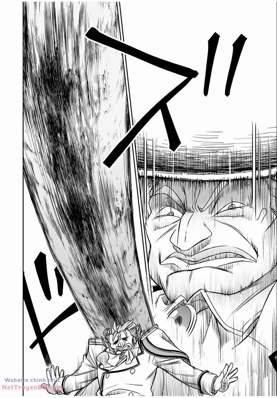 Mị Thành Nữ Phản Diện Kiêm Trùm Cuối Rồi Nè! 9 trang 10