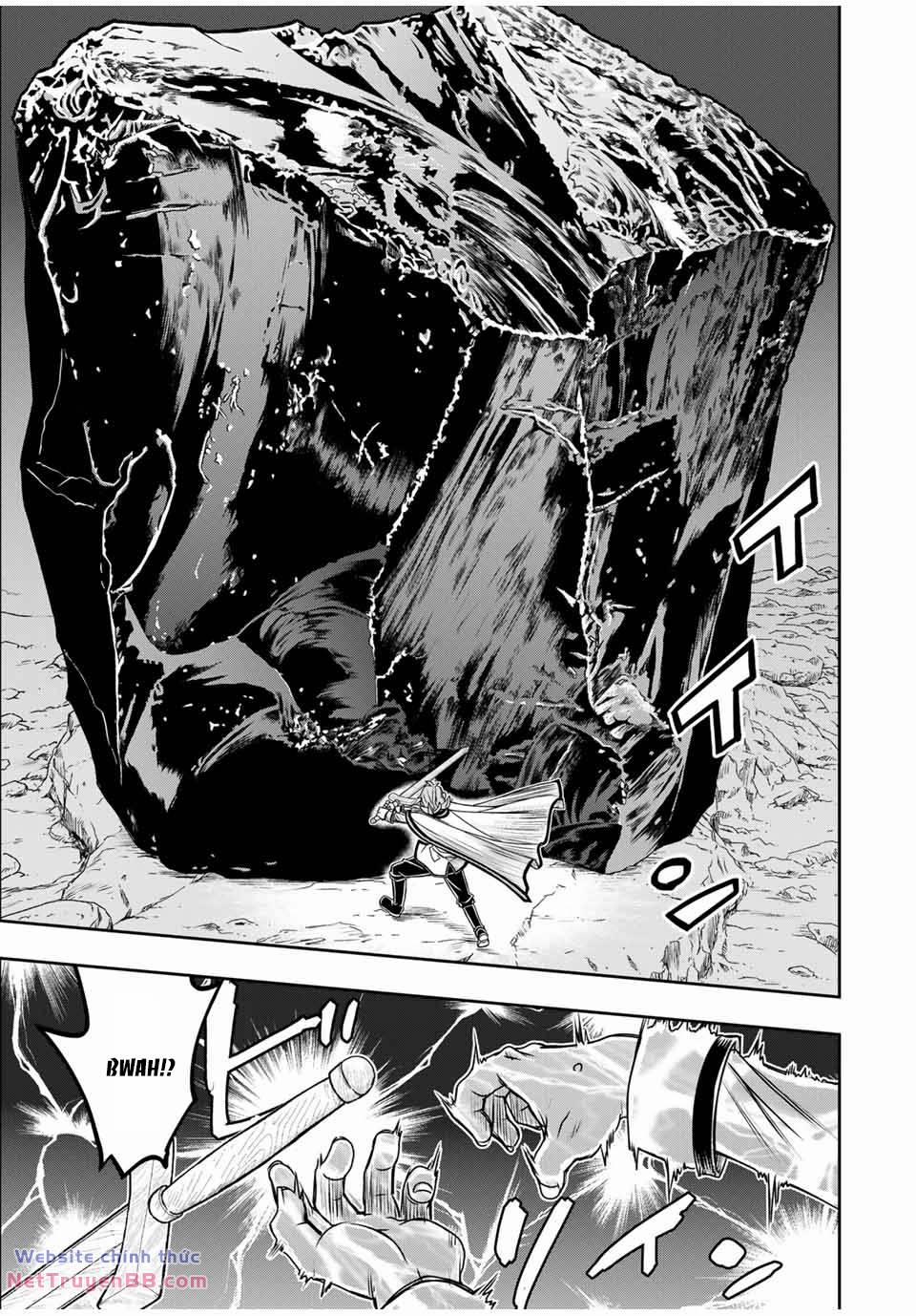 Mị Thành Nữ Phản Diện Kiêm Trùm Cuối Rồi Nè! 9 trang 7