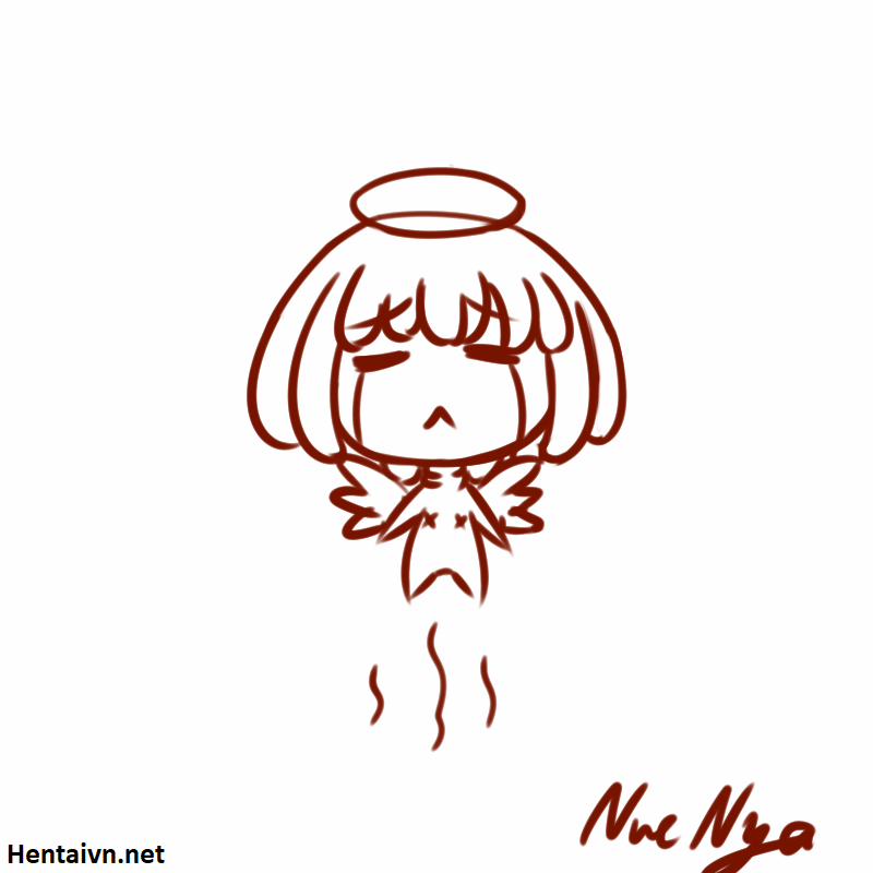 Miaya (Danganronpa) Oneshot trang 19
