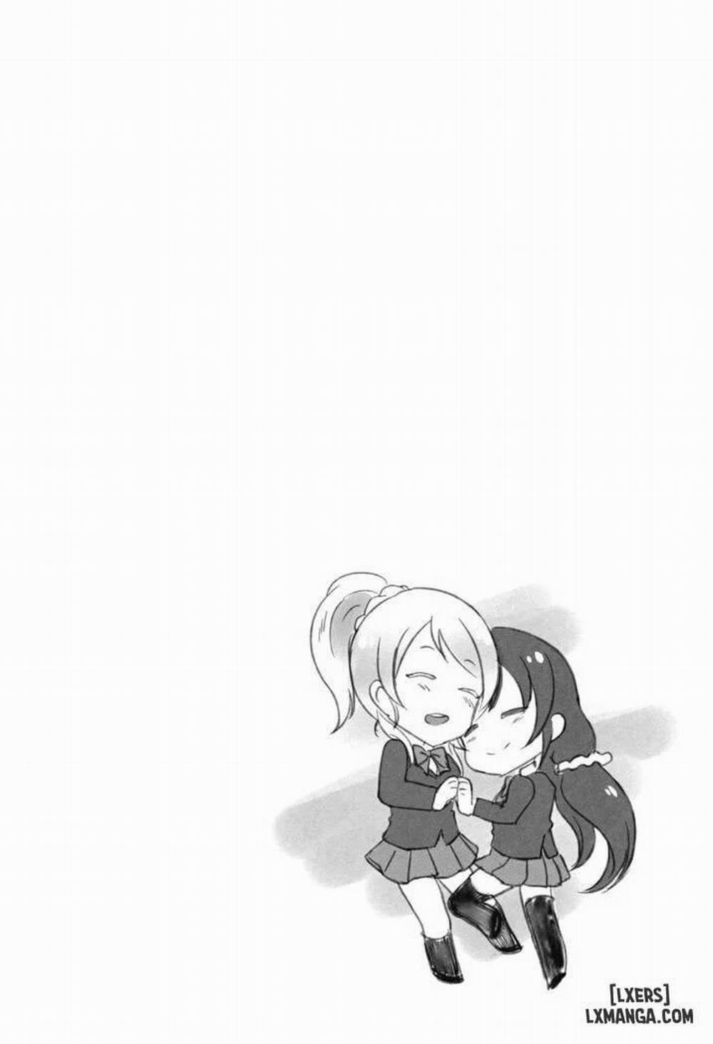 Michitarita Lonely Oneshot trang 2