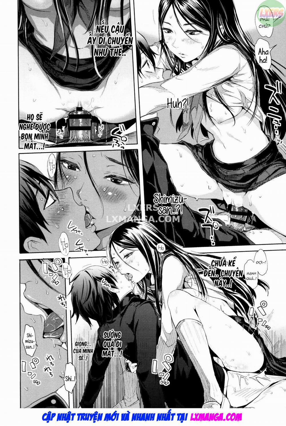 Mida Love 2 trang 22