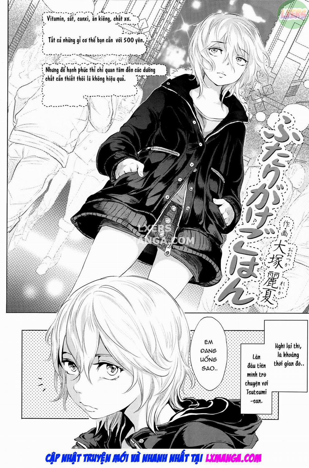 Mida Love 3 trang 14