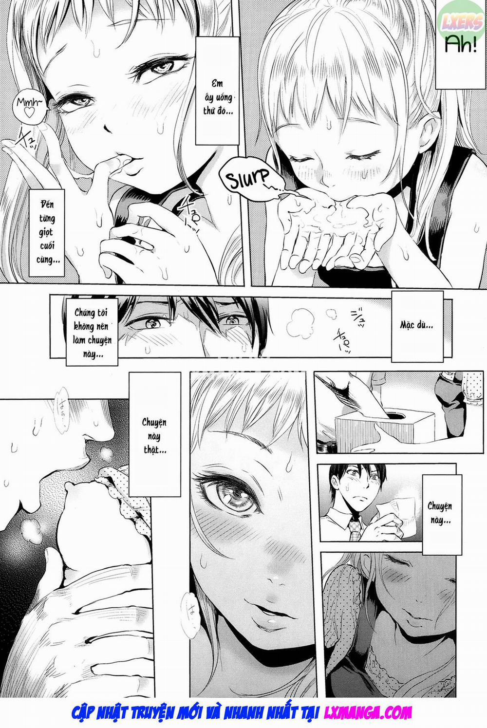 Mida Love 4 trang 13