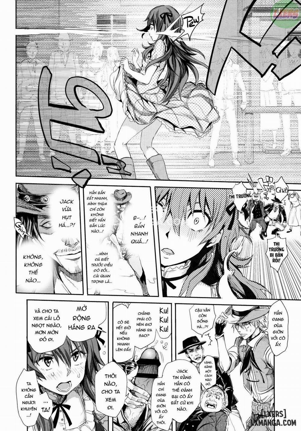 Mida Love 7 END trang 10