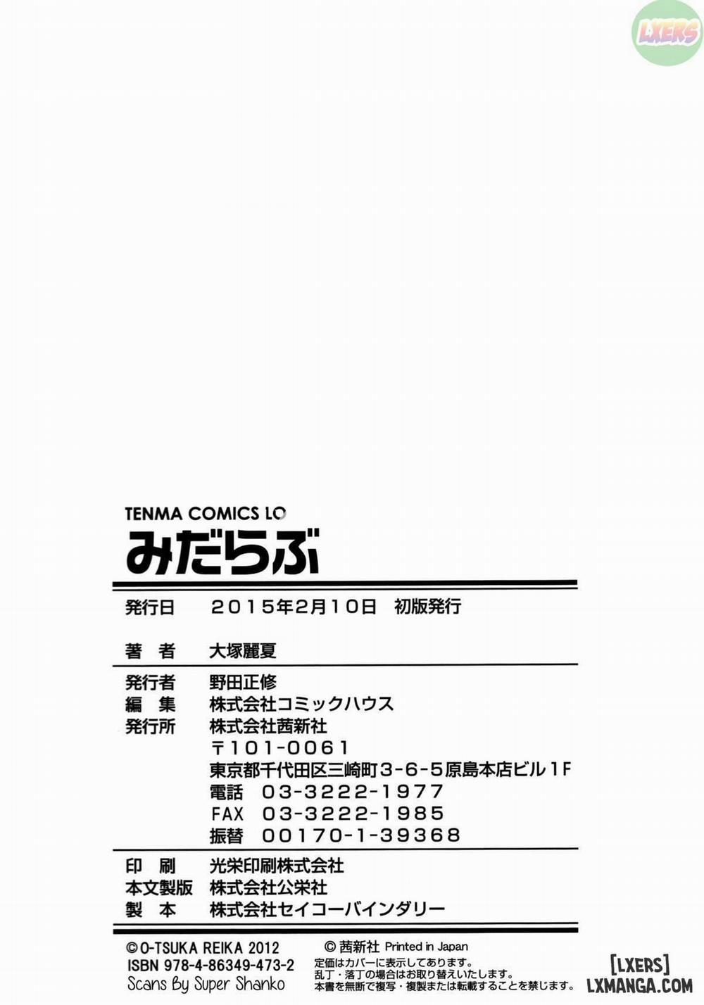 Mida Love 7 END trang 28