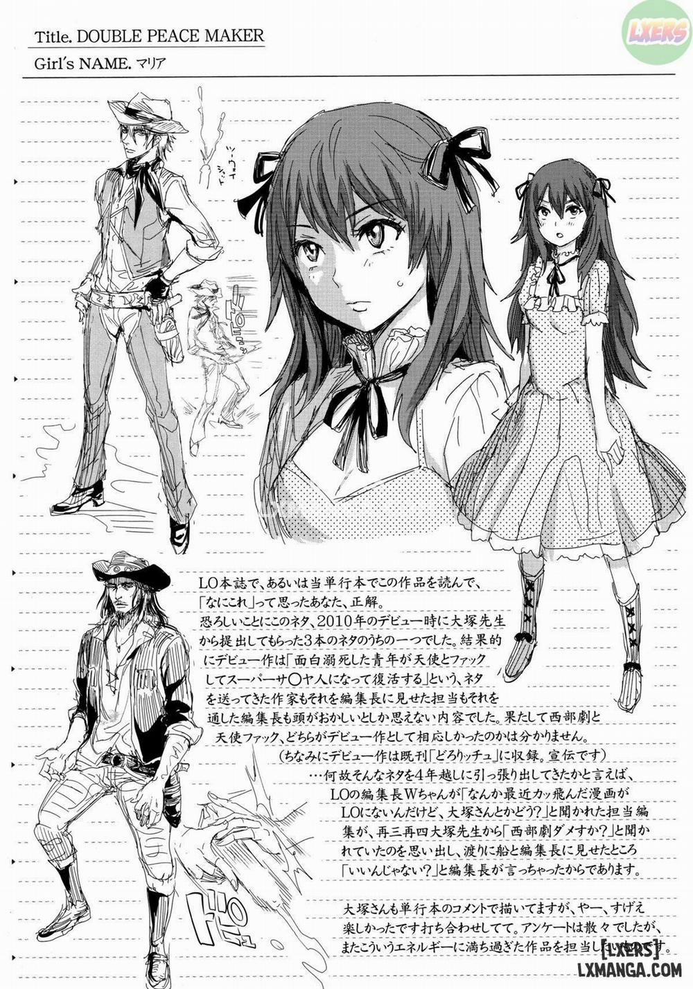 Mida Love 7 END trang 36