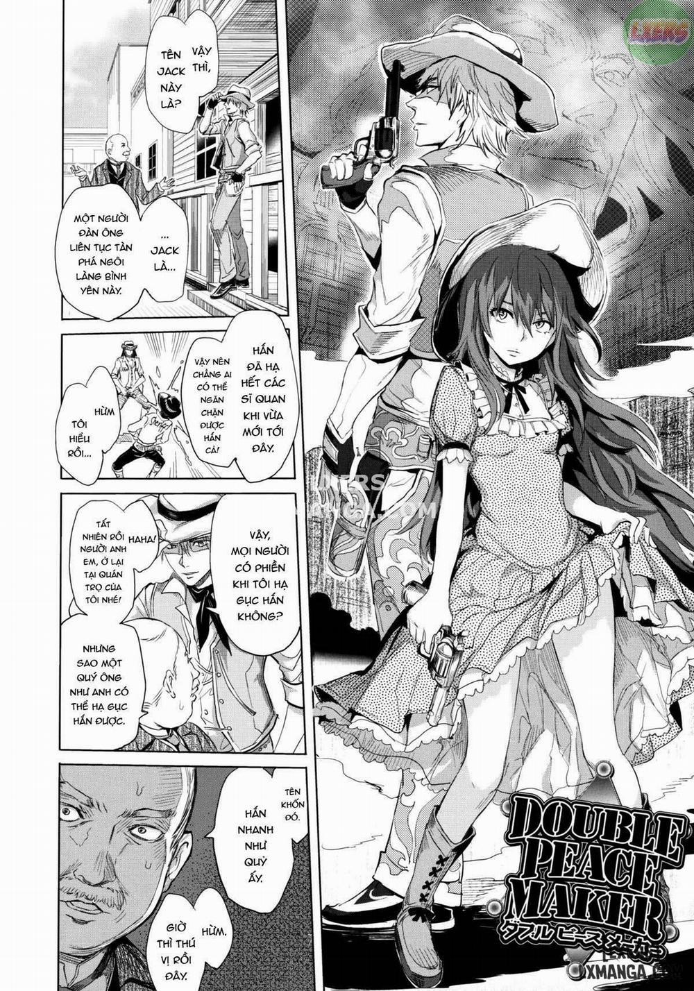 Mida Love 7 END trang 4