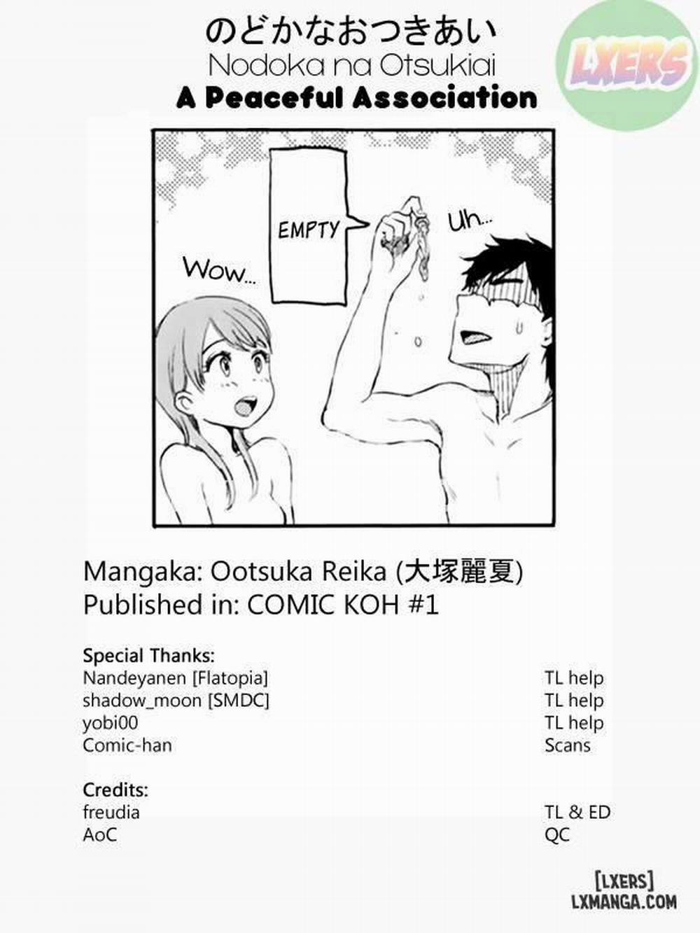 Mida Love 7 END trang 42