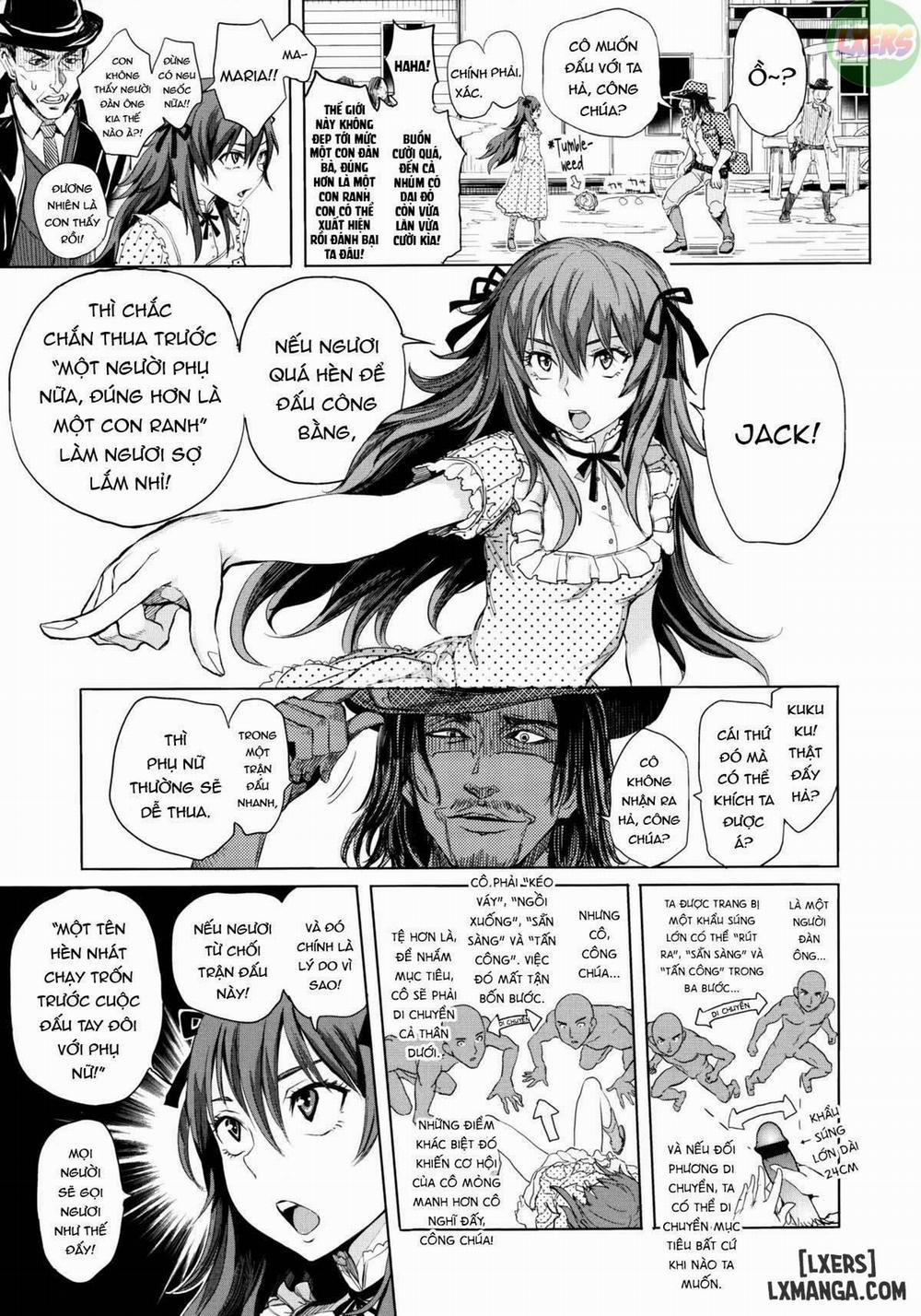 Mida Love 7 END trang 7