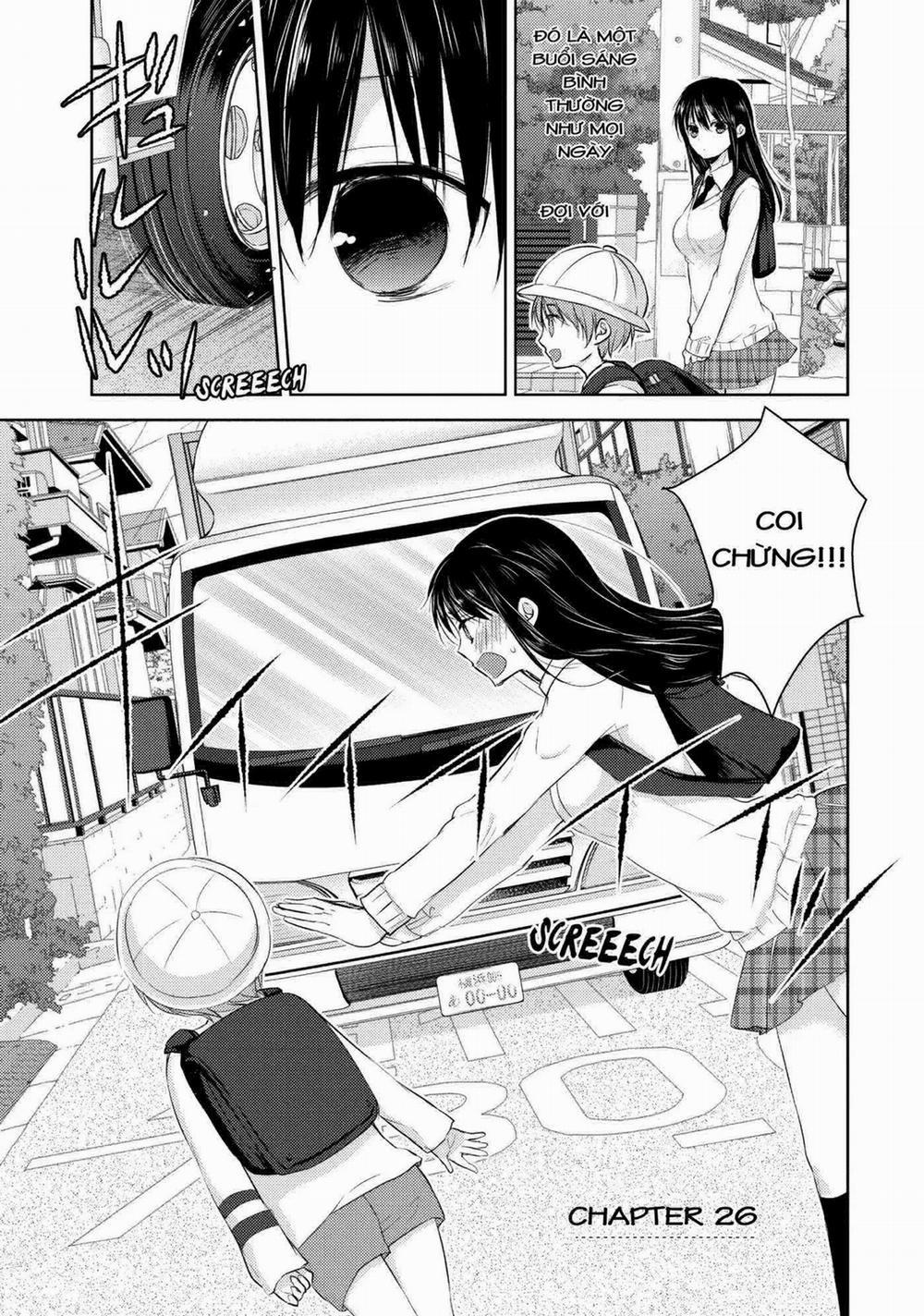 Midara Na Ao-Chan Wa Benkyou Ga Dekinai 0 Chuyển sinh thành thỏ trang 1