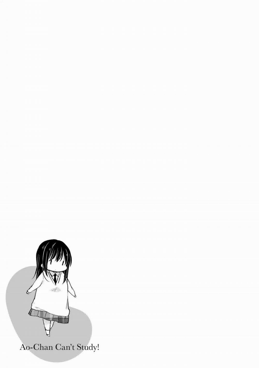 Midara Na Ao-Chan Wa Benkyou Ga Dekinai 0 Giảm cân trang 33