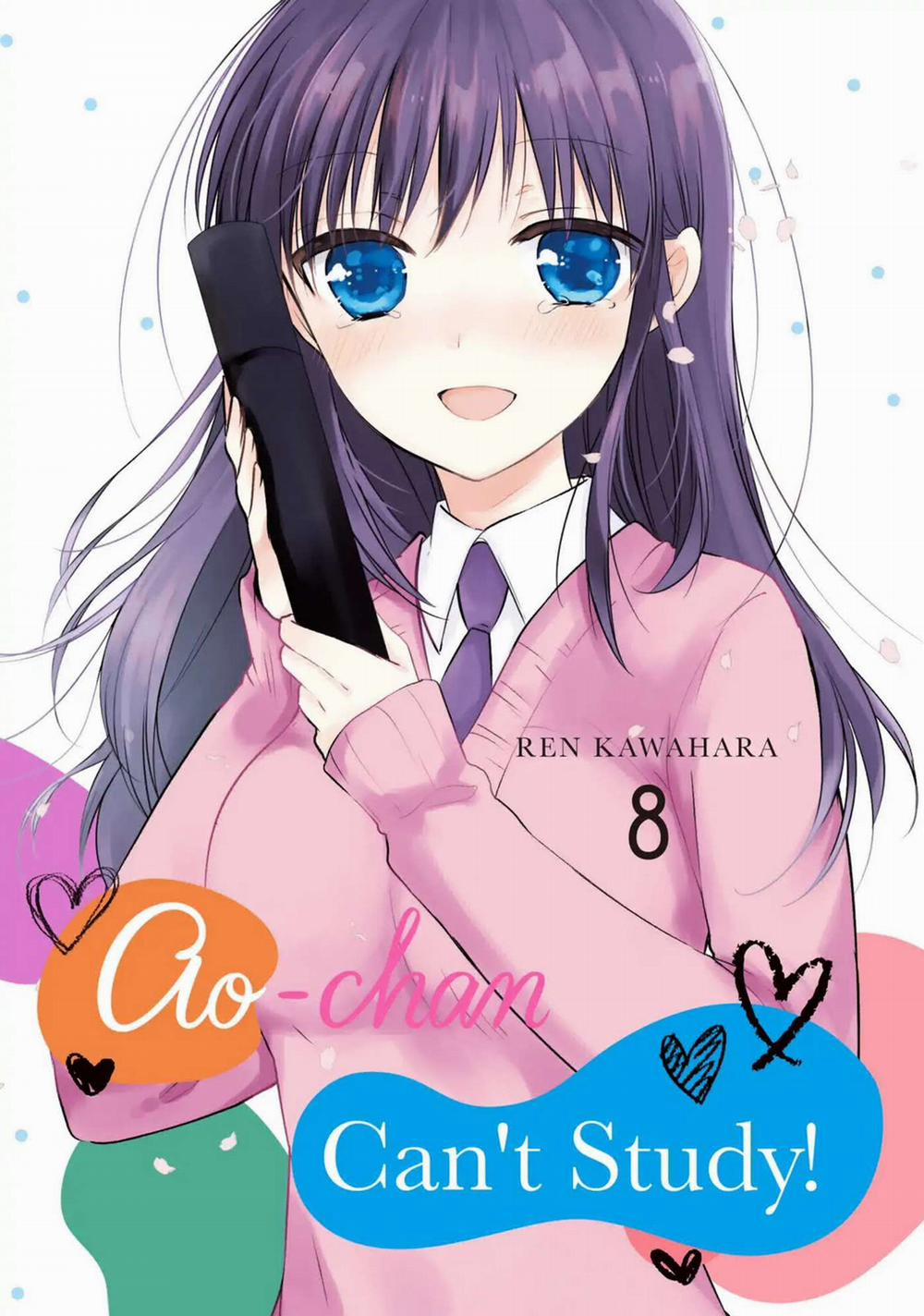 Midara Na Ao-Chan Wa Benkyou Ga Dekinai 0 Kì nghỉ của Takumi Kijima trang 1