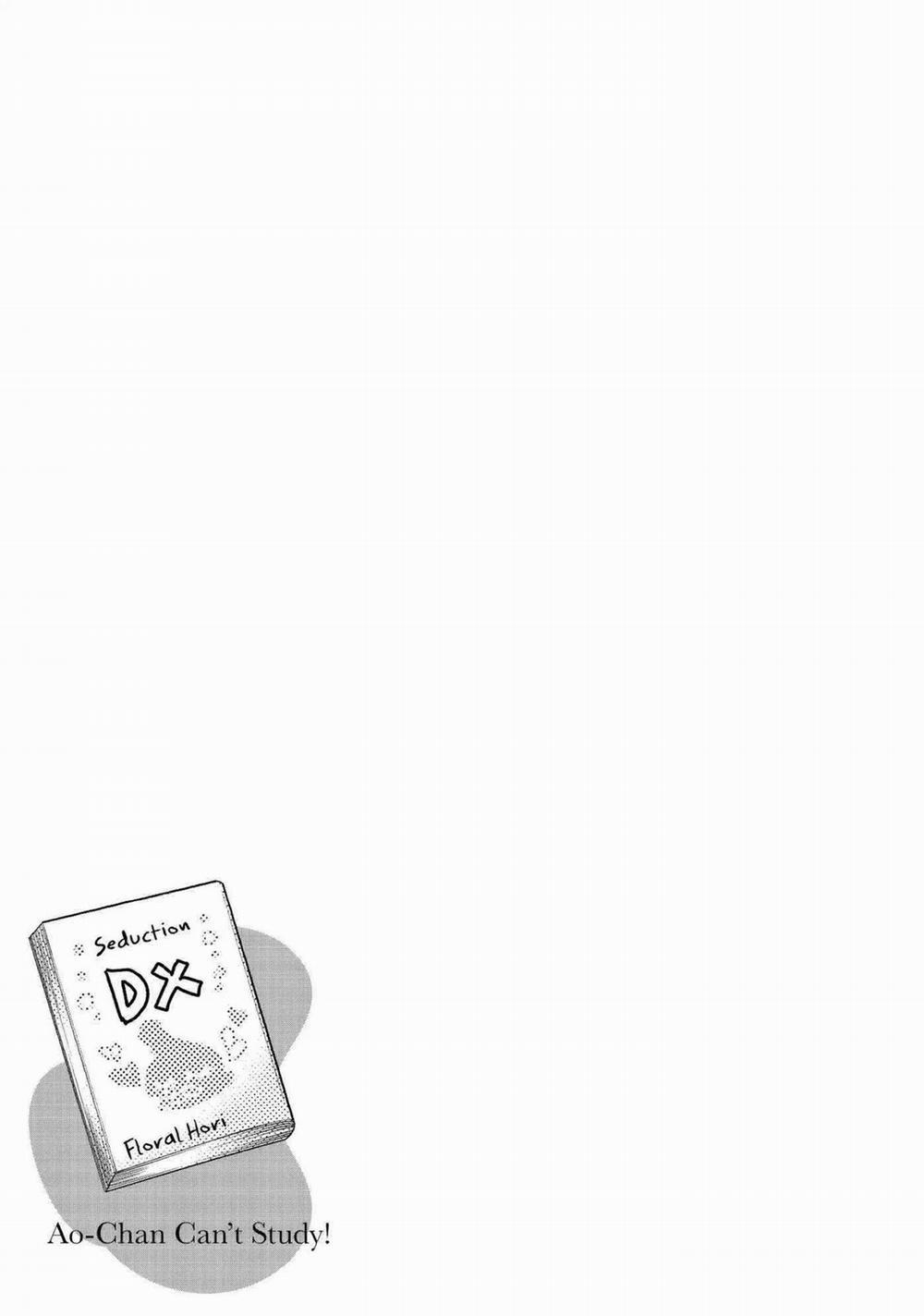 Midara Na Ao-Chan Wa Benkyou Ga Dekinai 0 Trên cả tuyệt vời trang 35
