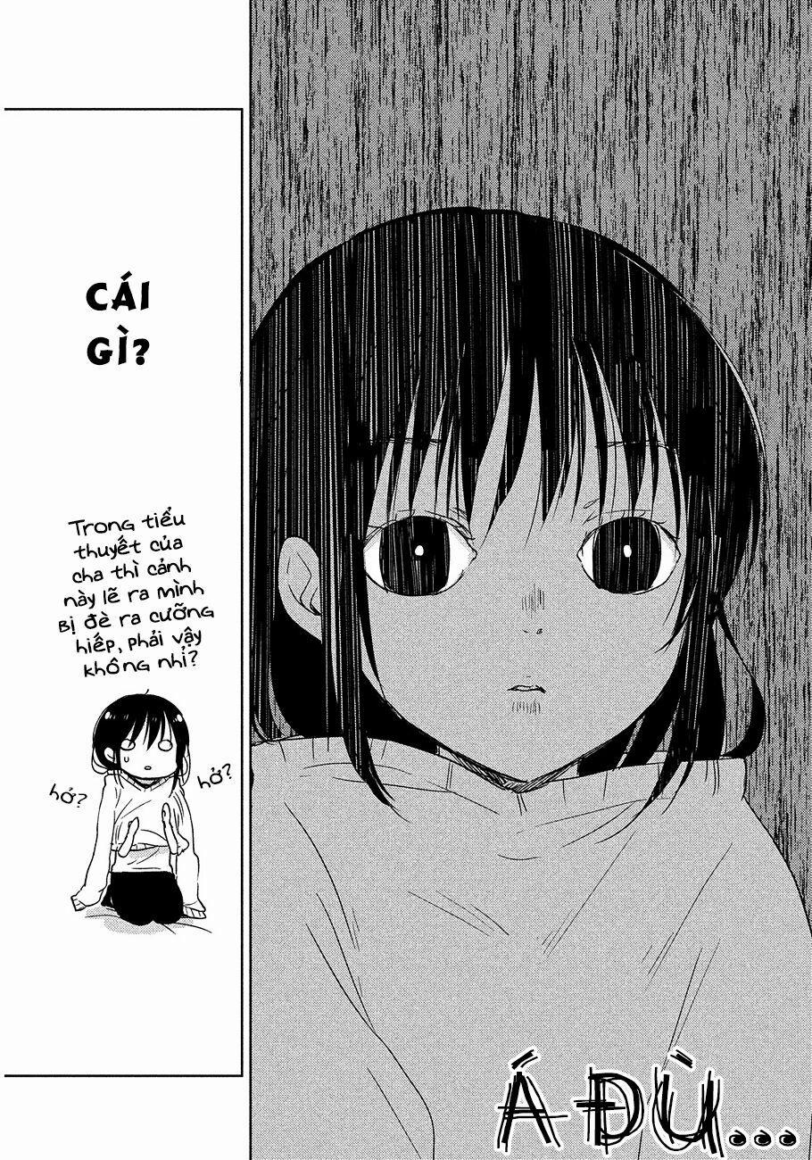 Midara Na Ao-Chan Wa Benkyou Ga Dekinai 1 trang 30