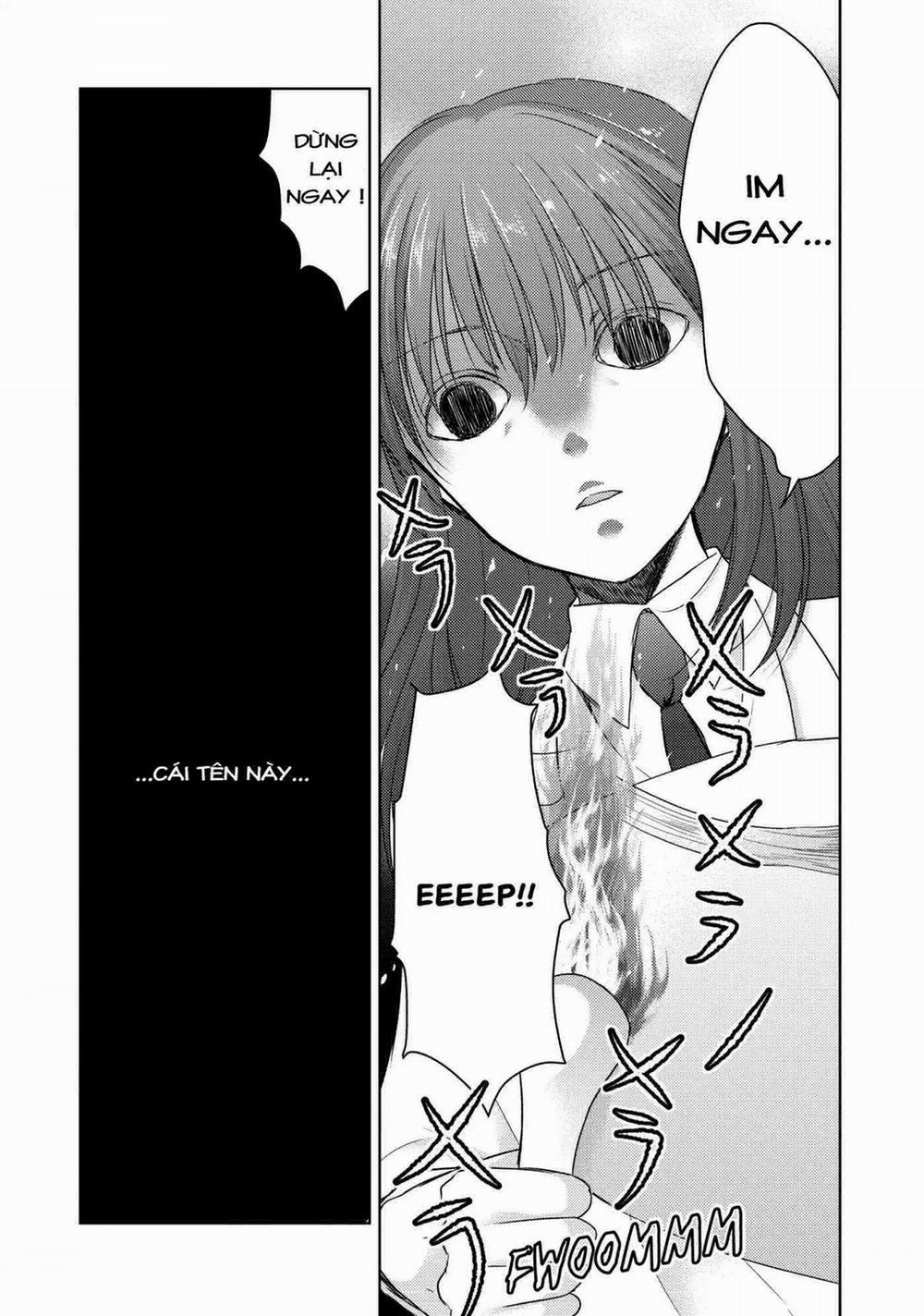 Midara Na Ao-Chan Wa Benkyou Ga Dekinai 23.5 trang 2