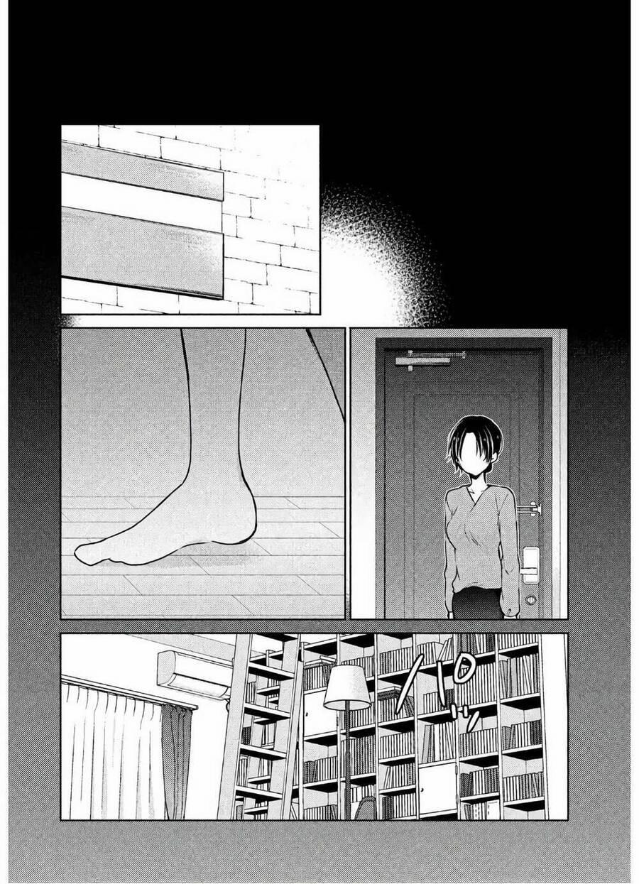 Midara Na Ao-Chan Wa Benkyou Ga Dekinai 38 trang 12