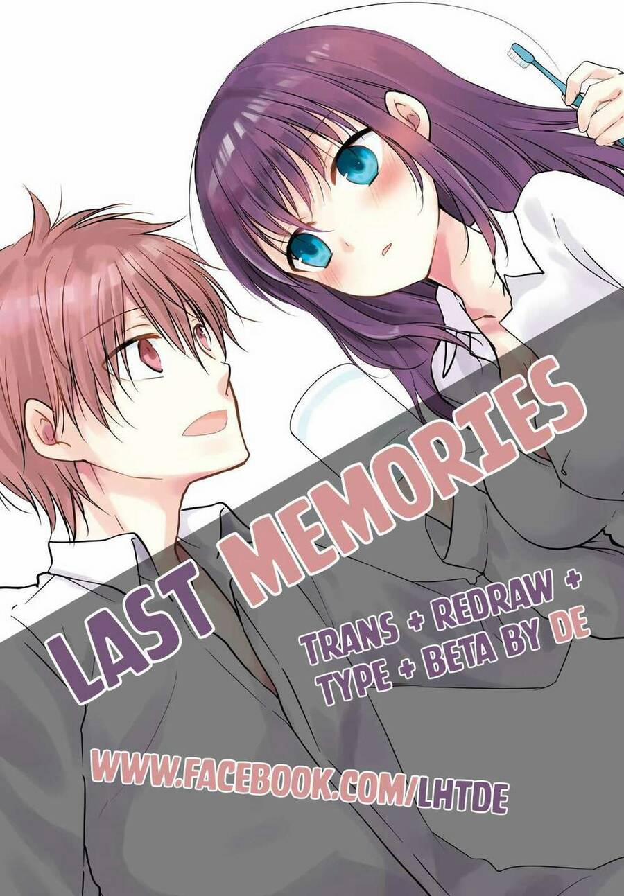 Midara Na Ao-Chan Wa Benkyou Ga Dekinai 41.5 trang 0