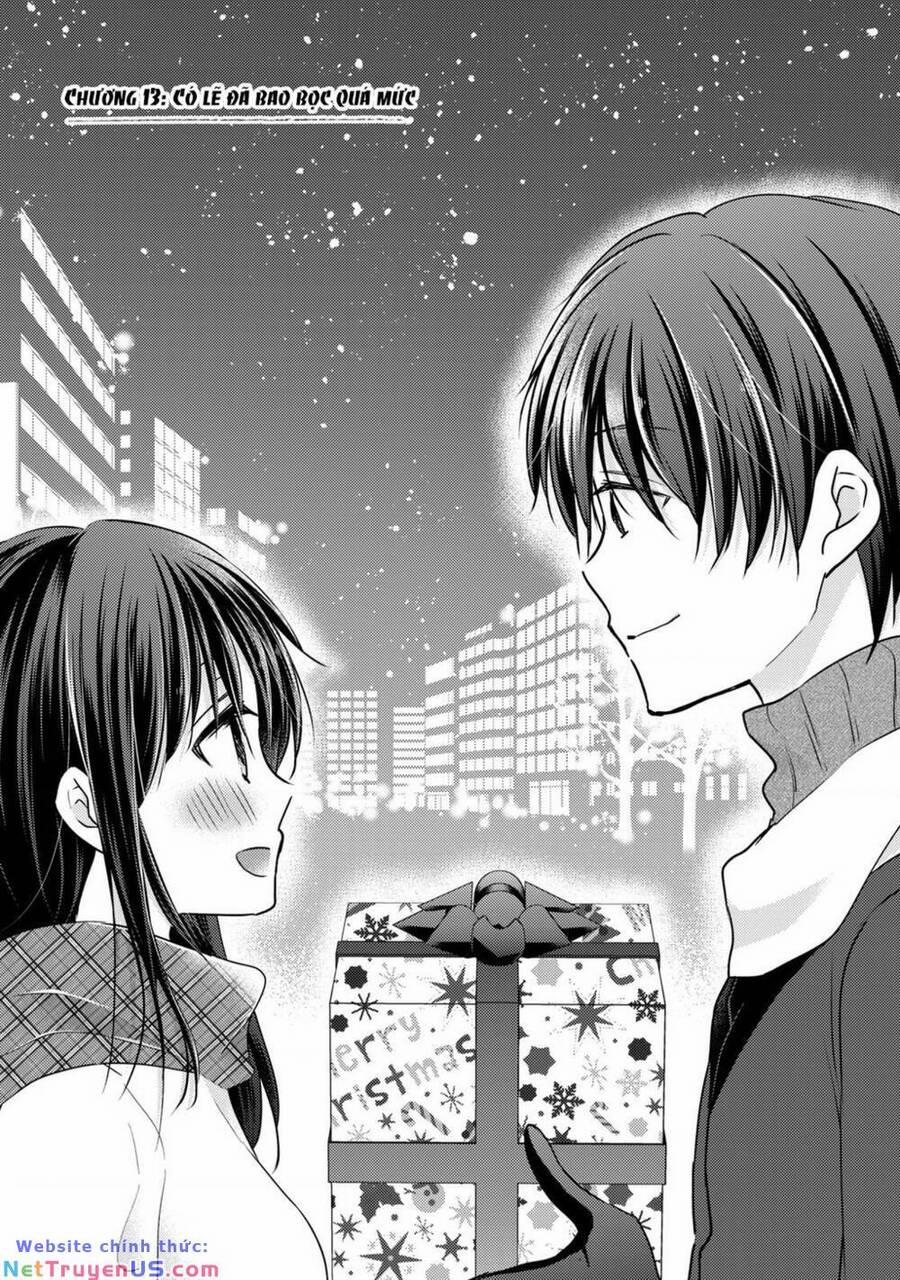 Midara Na Ao-Chan Wa Benkyou Ga Dekinai 49 trang 0