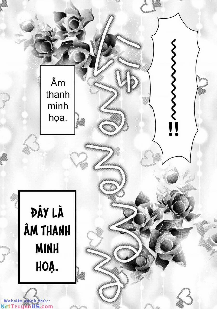 Midara Na Ao-Chan Wa Benkyou Ga Dekinai 51 trang 17