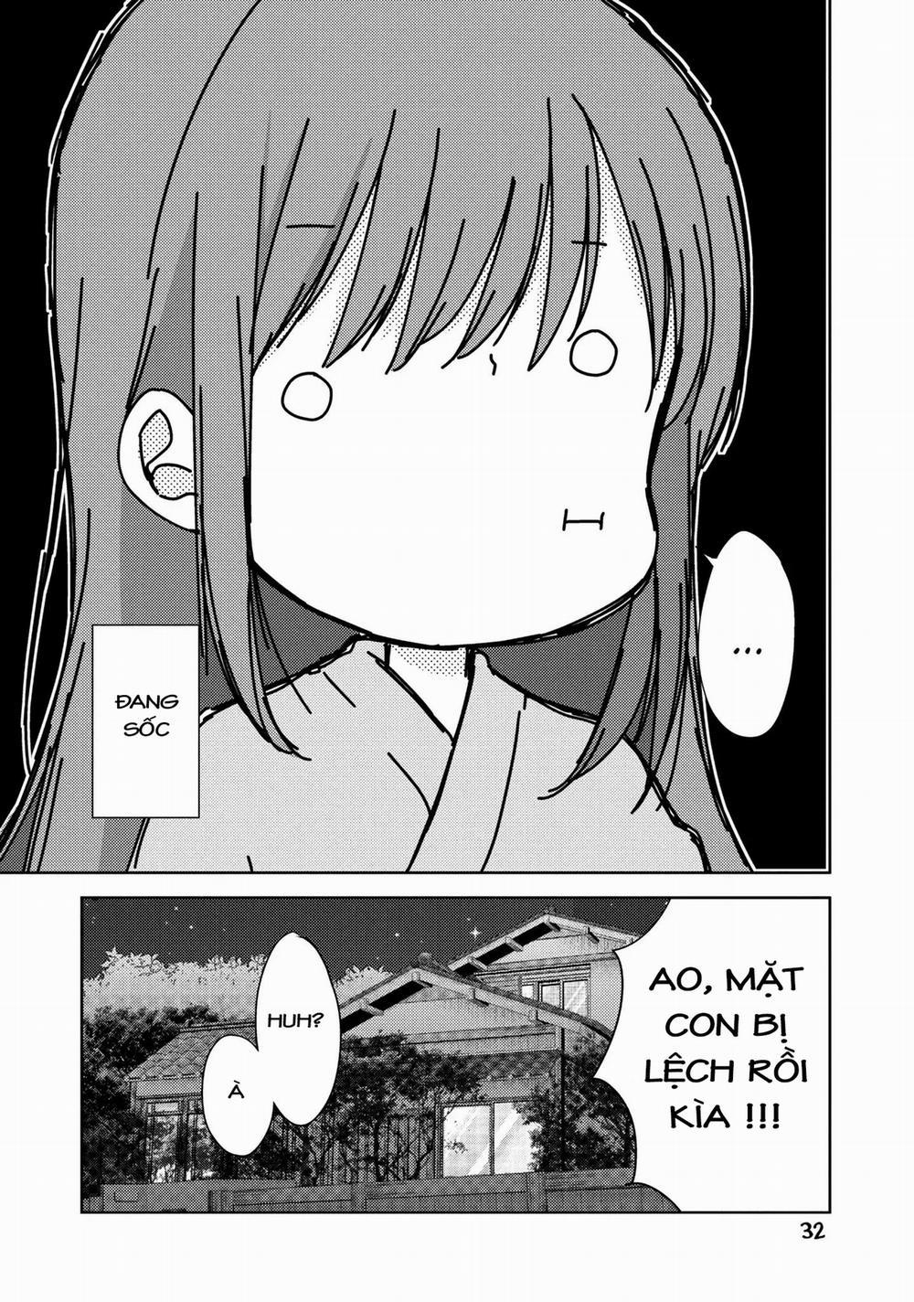 Midara Na Ao-Chan Wa Benkyou Ga Dekinai 6 trang 29