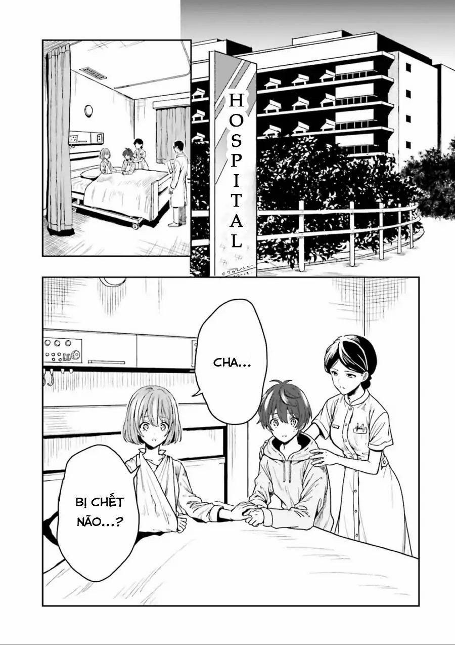 Midarana Kakyou Ni Su Kuu Mono 1 trang 26