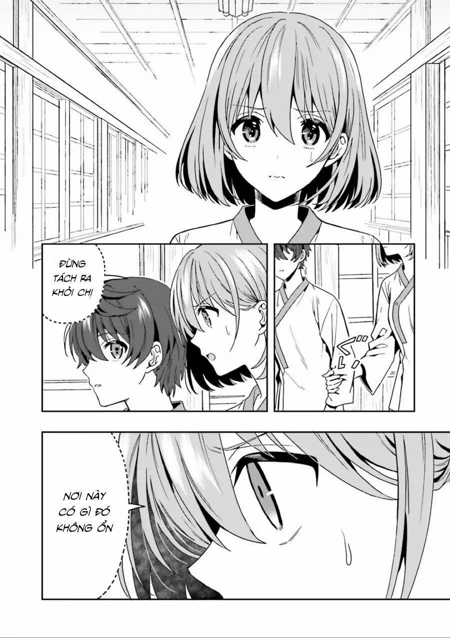 Midarana Kakyou Ni Su Kuu Mono 1 trang 52